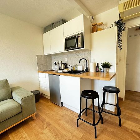 Le Studio De Lea Avignon Bagian luar foto