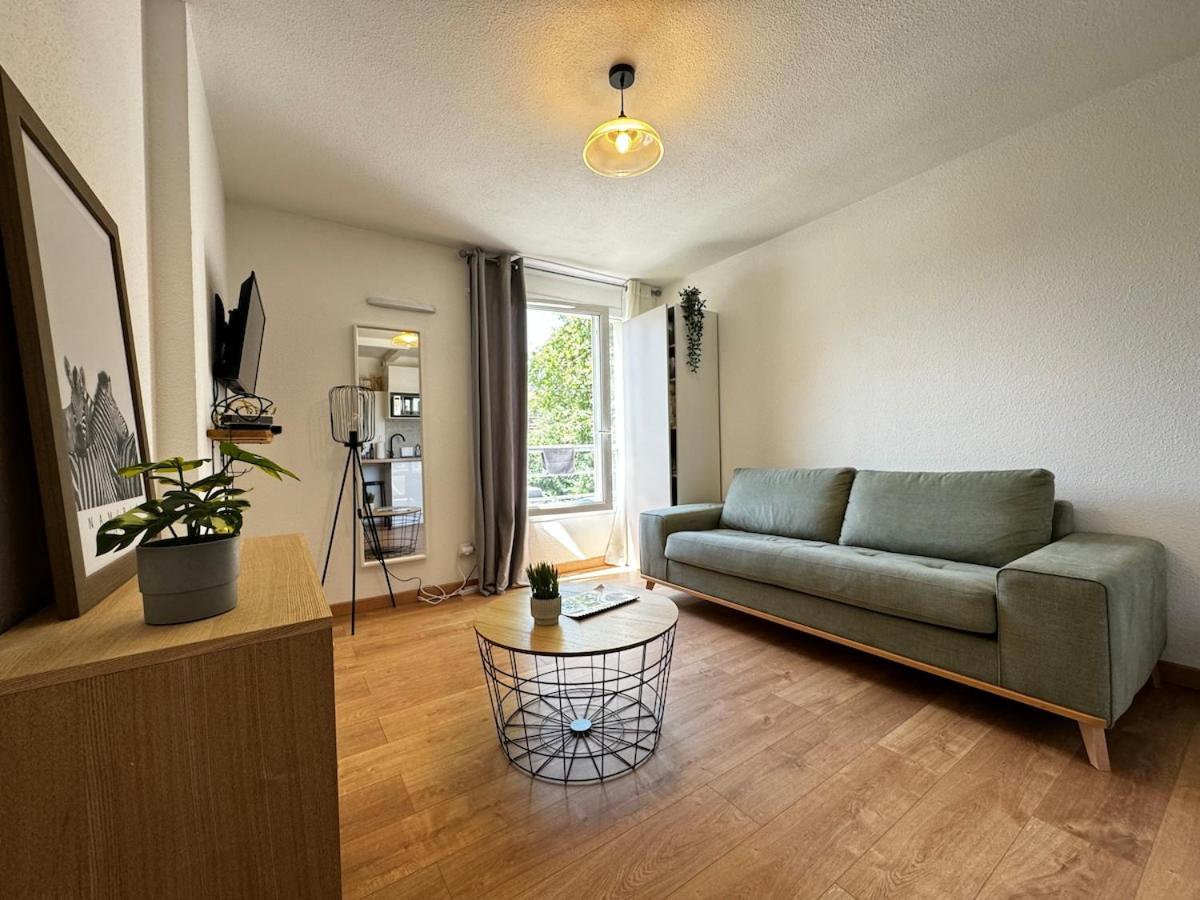 Le Studio De Lea Avignon Bagian luar foto